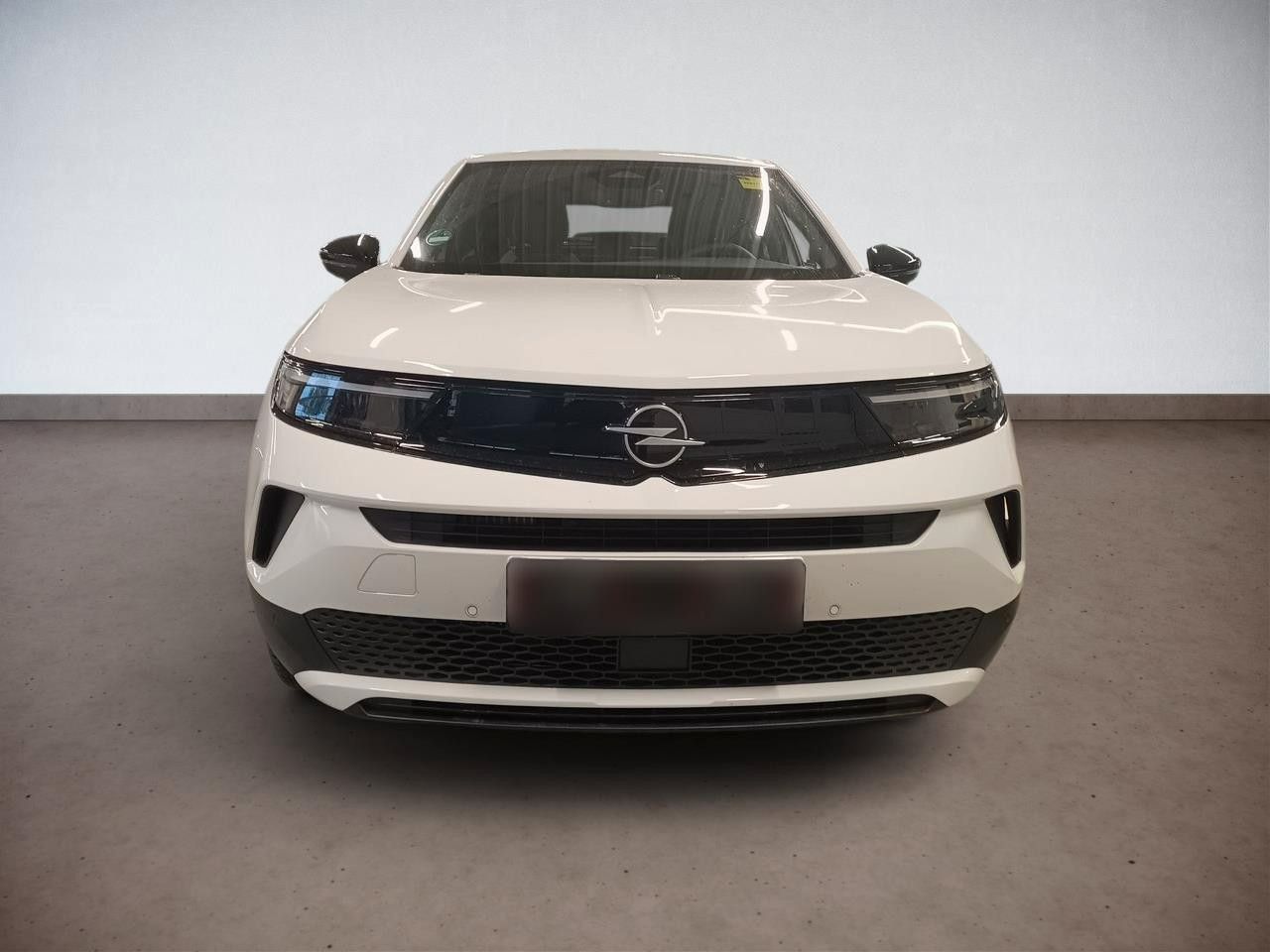 Fahrzeugabbildung Opel Mokka Edition/Automatik/Allwetter/Navi!
