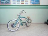Indian Custom Ebike - Angebote