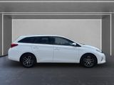 Toyota Auris Touring Sports Edition*2.0D*Navi*Kamera* - Toyota Auris mit Diesel-Antrieb: 2.2