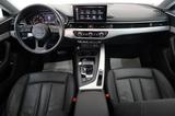 Audi A5 Sportback 40 TFSI S line, Leder, Kamera, AHK - Audi A5: Weiß, Sportback