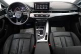 Audi A5 Sportback 40 TFSI S line, Leder, Kamera, AHK - Audi A5: 40