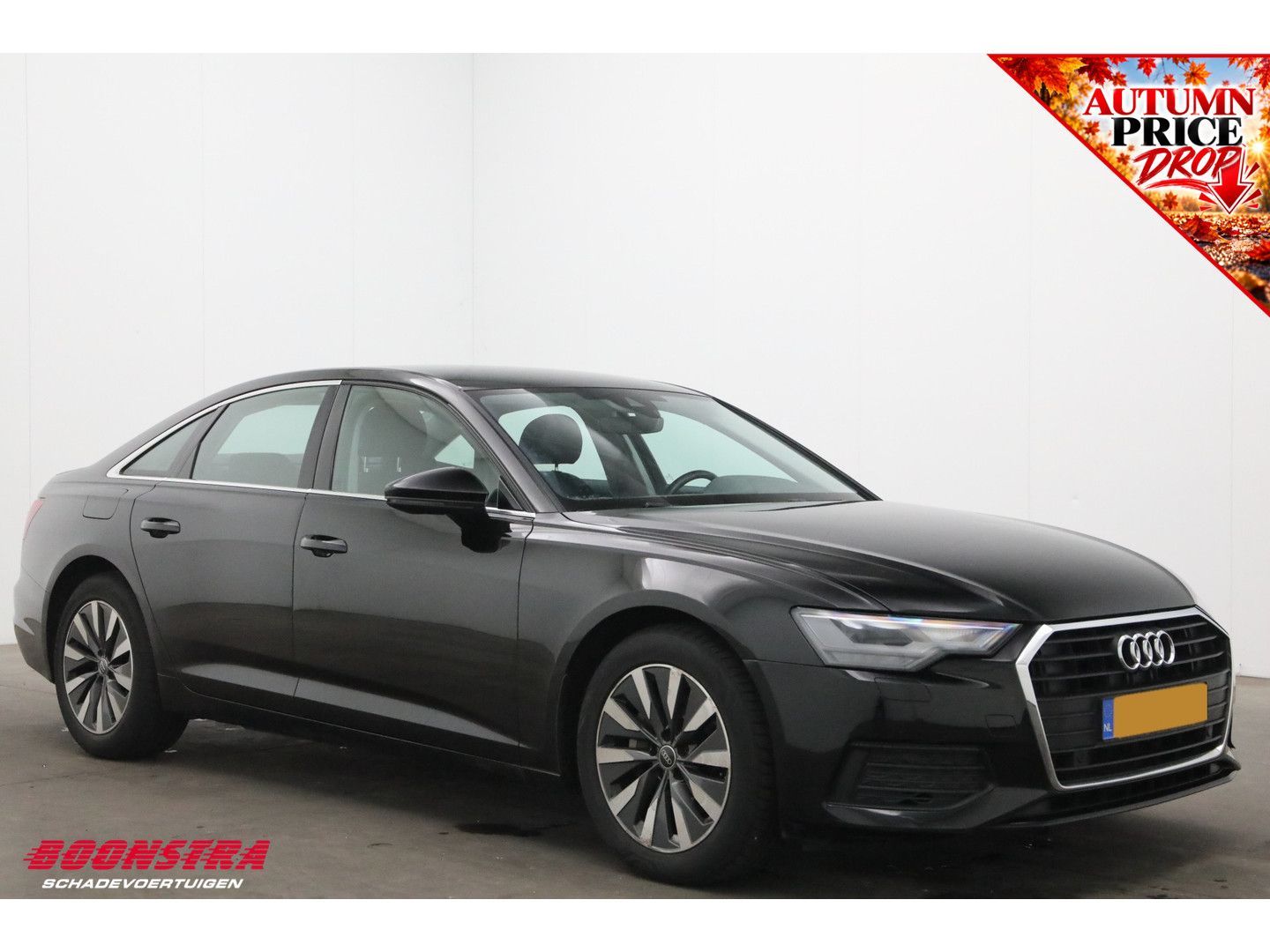 Audi A6 Limousine 35 TDI Pro Line Cruise Navi klima P imagem 2