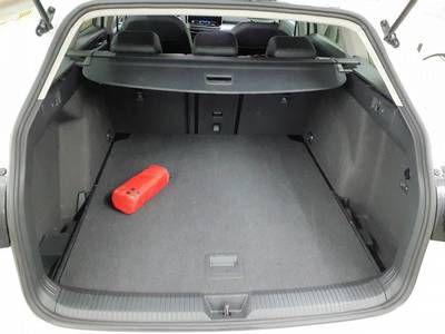 Volkswagen Golf VIII Variant 1.5 TSI GOAL /Navi/LED/AHK/RFK, миниатюра 8