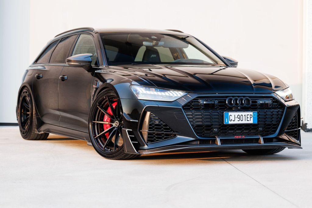Audi RS6