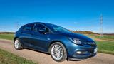 Opel Astra K 1.6 CDTI Innovation - Opel Astra mit Diesel-Antrieb: Kleinwagen
