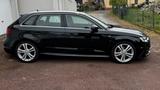 Audi A3 1.4 TFSI cod ultra S tronic S line S line - Audi A3 von privat