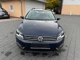 Volkswagen Passat 2.0 TDI Comfortline Euro5 TUV NEU Variant - Volkswagen Passat: 2.5