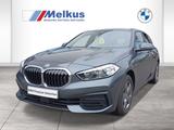 BMW 118d Advantage Head-Up DAB WLAN Tempomat - BMW 118 in Dresden