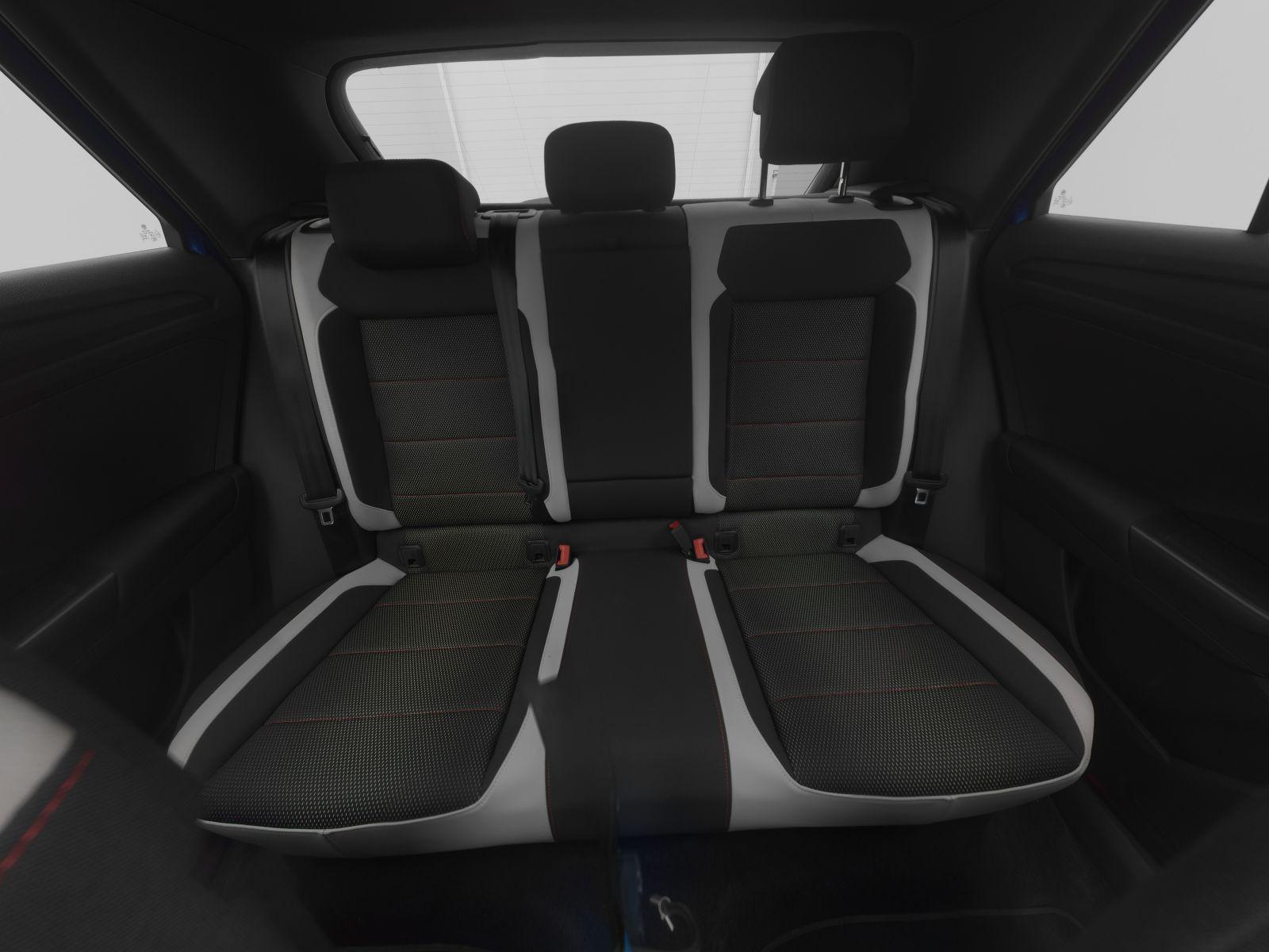 Volkswagen T-Roc Sport 2.0 TSI DSG *ALLRAD*NAV*AHK*ab 249-€