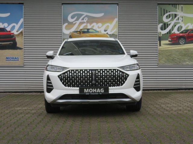 GWM Wey 05