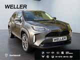 Toyota Yaris Cross Hybrid 130 1.5 Style *Matrix*360°*JB - Toyota Yaris Cross in Dortmund