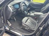 BMW X4 M40i,HUD,LED,ACC,Pano,Navi,DAB,Kamera,StdHz. - BMW X4 M40: Automatik