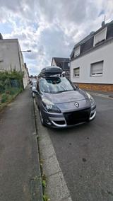 Renault Scenic - Renault Scenic in Mainz