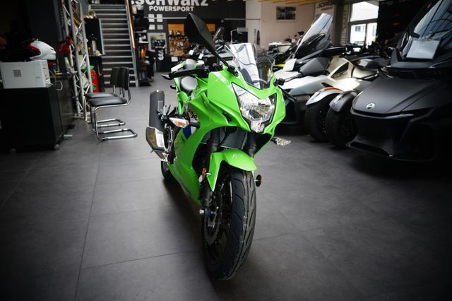 Kawasaki NINJA 125