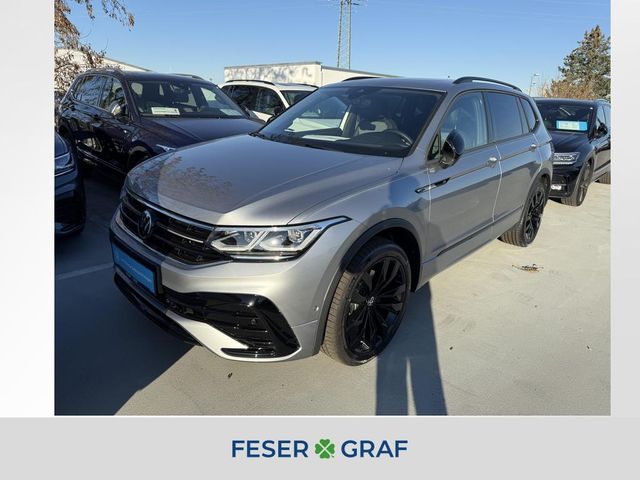 Volkswagen Tiguan Allspace 2.0 TSI 4M DSG R line AHK/Pano/3