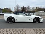 Corvette Sondermodell 427, 60 Years, Cabrio  - Corvette Z06 Gebrauchtwagen