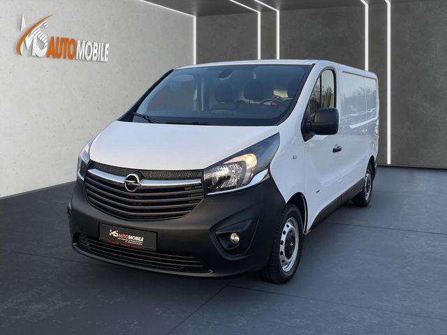 Opel Vivaro B Kasten/Kombi L1H1  2,9t/*Sortimo Umbau*