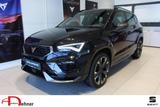 Cupra Ateca VZ 2.0 TSI DSG 4Drive CARPLAY+EL.HK+SHZ+NA
