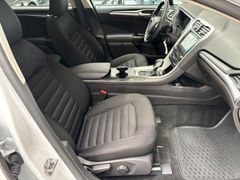 FORD Mondeo Turnier 2.0 TDCi Business Edit*Navi*Sitzh