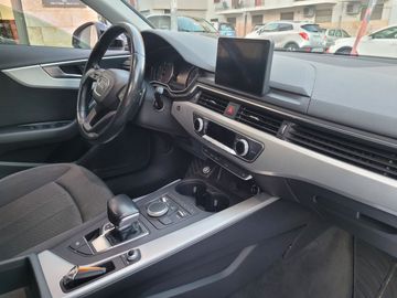 Audi A4 - 8