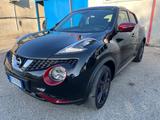 Nissan juke tekna-1.5 dci - km 84000-12/2016 - Nissan Juke Kombi Gebrauchtwagen