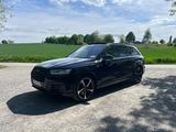 Audi Q7 3.0 TDI quattro tiptronic -