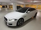 Jaguar XJ50 3.0 V6 Diesel XJ50,1.Hand, deutsch,Top Zust - Jaguar: 5.0
