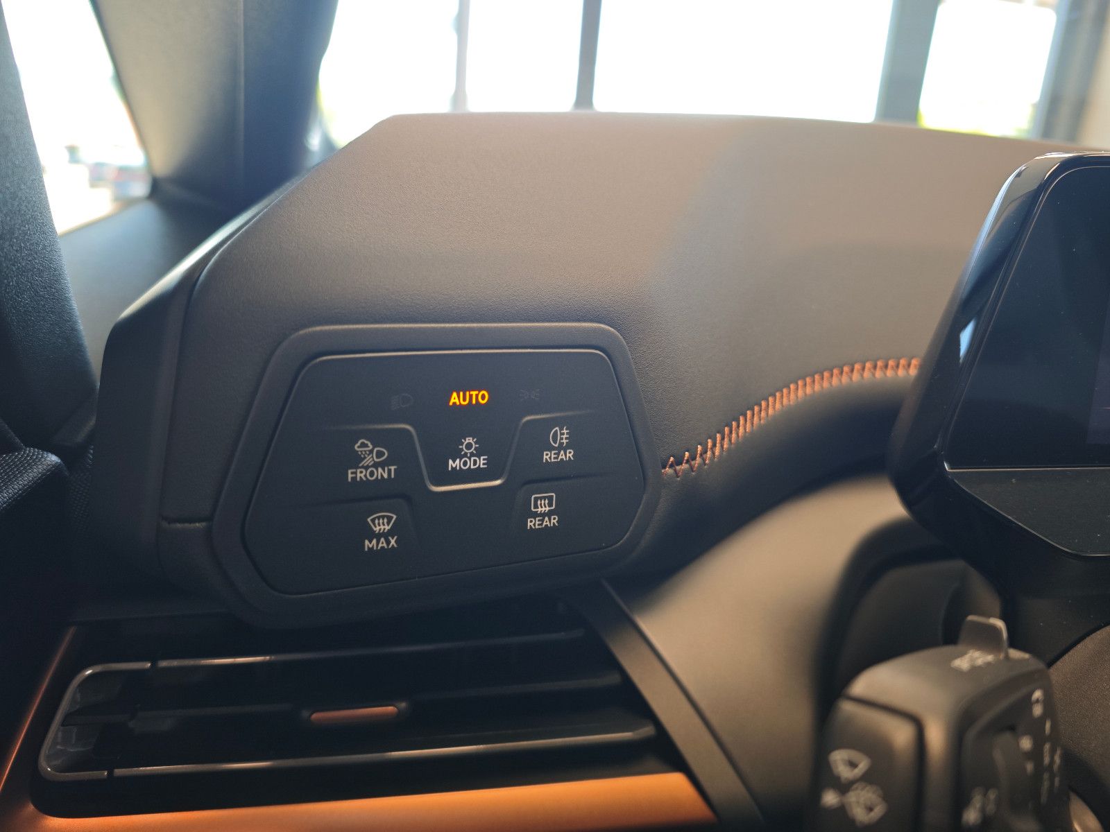 Cupra Born - Bild 12