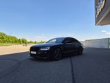 Audi S8 plus 4.0 TFSI quattro tiptronic - Audi S8 aus 2016