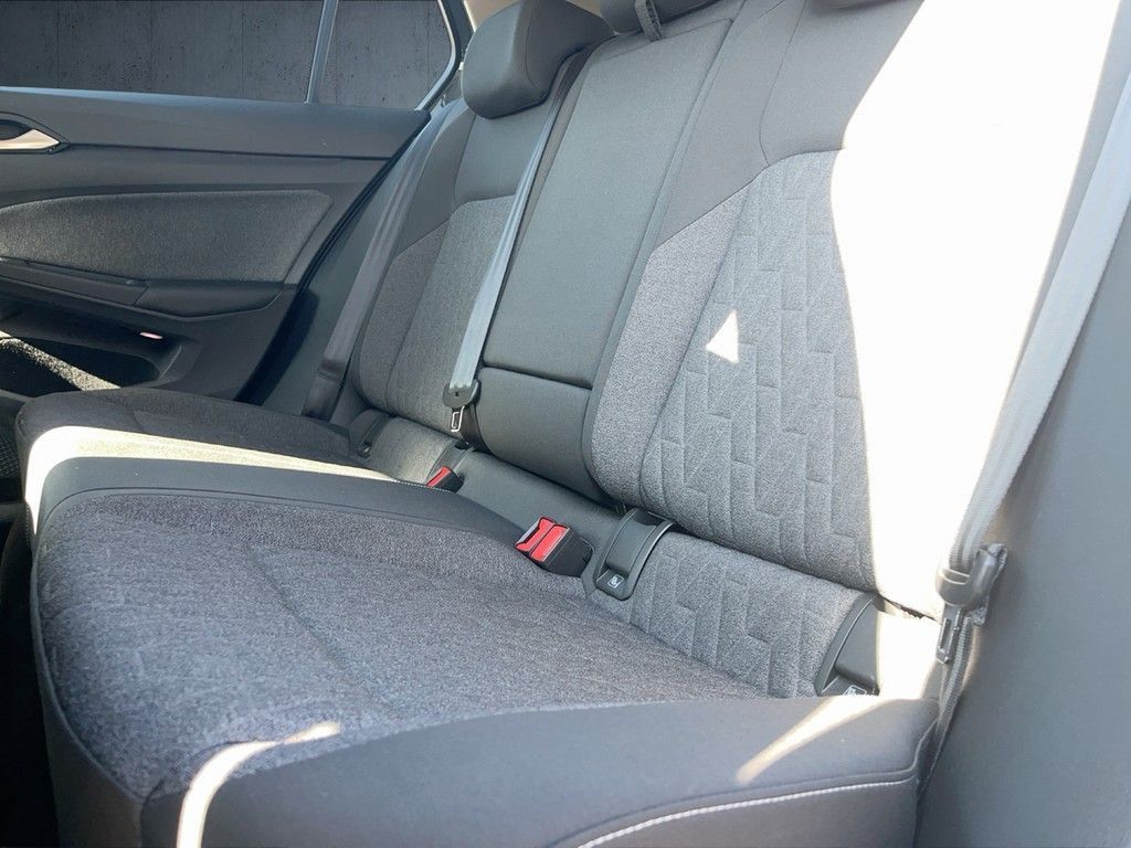 Volkswagen Golf - Bild 14