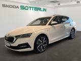 Skoda Octavia Combi 1.0 TSI 81kW Clever - Skoda Gebrauchtwagen in Freiburg