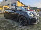 MINI Cooper Cabrio Aut. NAVI PLUS KOMFORT HUD - MINI Cooper Cabrio mit Panoramadach
