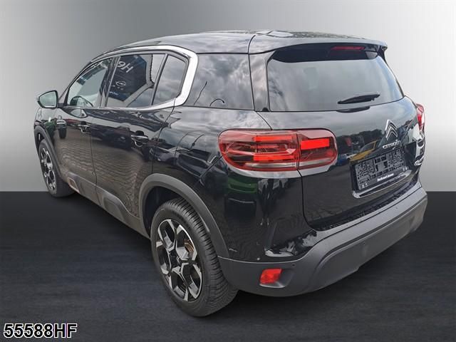 Fahrzeugabbildung Citroën C5 Aircross C-Series+SHZ+NAVI+PDC+ACC+LED+DAB+