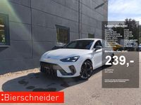 Cupra Leon - Vorschau Bild 1