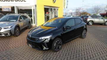 Renault Clio KISS TCe 90 PS mit