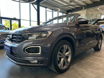 MYAUTOCENTER – Gebraucht- und Jahreswagen mit Werkstattservice in Pfaffenhofen Volkswagen T-Roc *R-Line* Spurhalte*Lenkradheizung*2-Zonen*