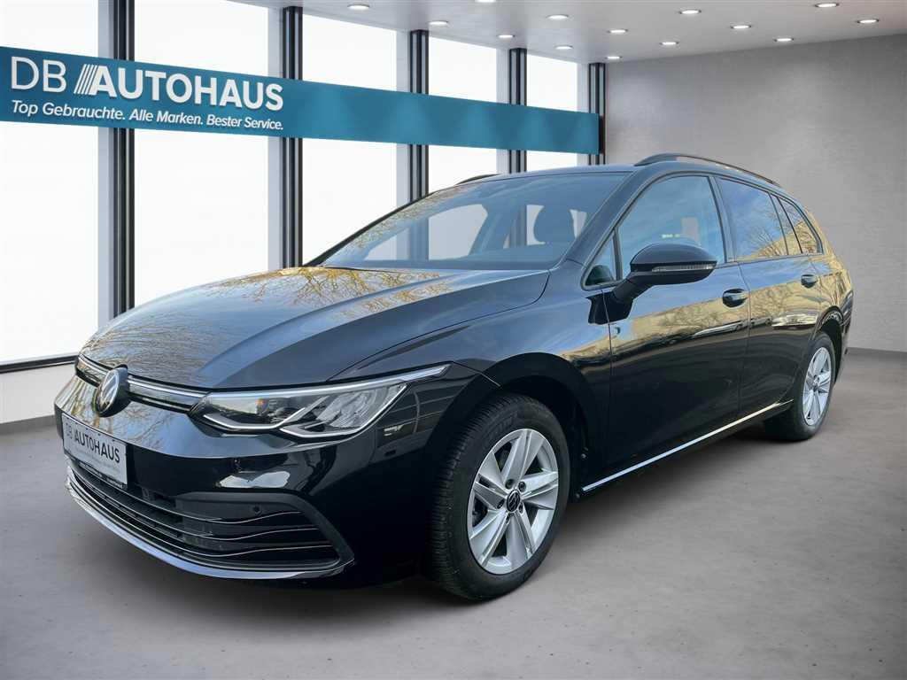 Volkswagen Golf Variant Life 1.0 TSI Navi Winterpaket
