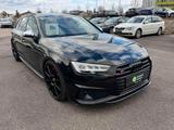Audi S4 Avant 3.0 TDI Tip-Tr. ACC AHK MATRIX B&O 19" - gebrauchte Audi S4 aus dem Jahr 2020