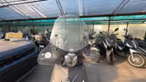 SYM Sym HD 300 del 2021 USATO - SYM VON 251 BIS 500 CCM