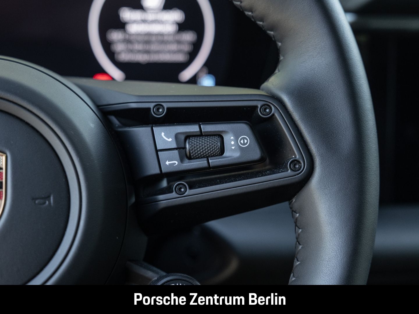 Porsche Macan - Bild 13