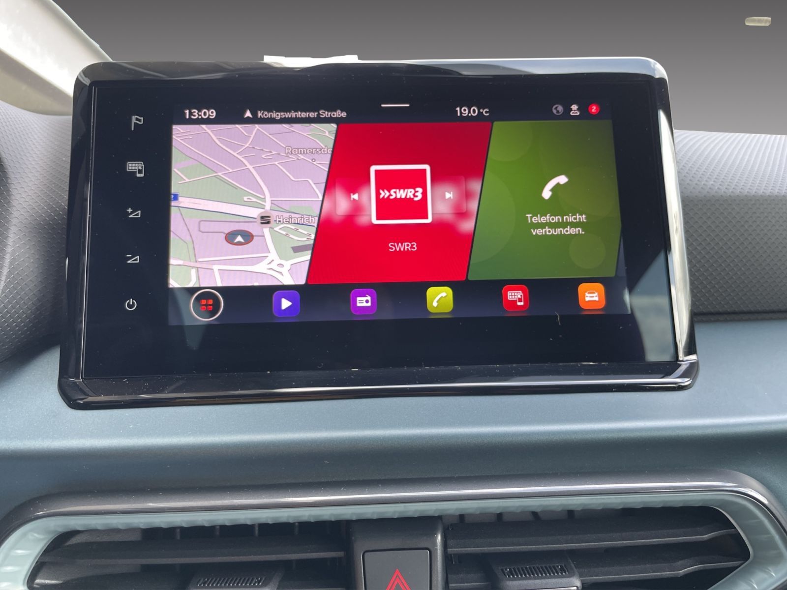 Seat Arona - Bild 17
