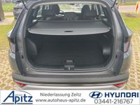 Hyundai TUCSON - Vorschau Bild 28