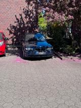 BMW 318i Touring E46 Motor revidiert - BMW: Kombi, E46