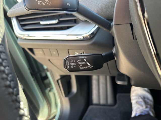 Enyaq iV 80 Loft, 360Kamera, pACC, Navi, Wärmepu