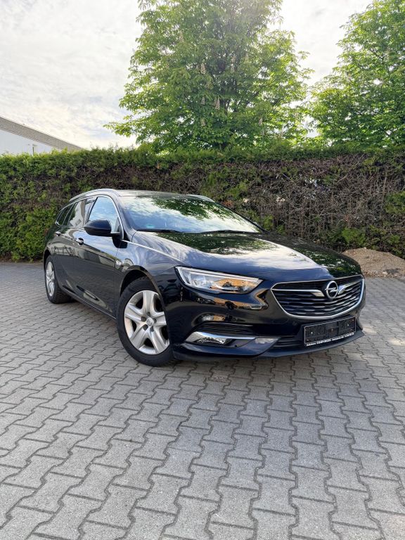 Image of Opel Insignia