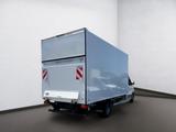 Volkswagen Crafter 55 2.0 TDI Koffer LBW 4490 Kamera*Klima - Volkswagen Crafter: 2.5