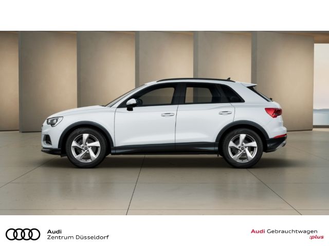 Audi Q3 - Bild 4