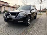 Mercedes-Benz GLK 250 CDI 4MATIC BlueEFFICIENCY - - Mercedes-Benz GLK 250 aus 2011