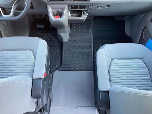 Grand California 600 2.0 TDI SAT DACHKLIMA