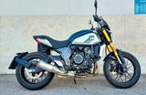 CFMOTO Cf Moto 700CL-X HERITAGE - ROLLER MOTO